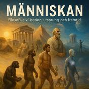 Podcast Människan