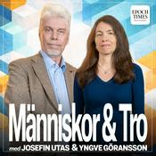 Podcast Människor & tro