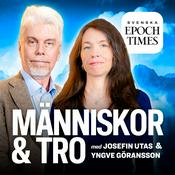 Podcast Människor & tro