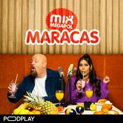 Podcast Maracas med Anders Bagge & Co