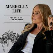 Podcast Marbella Life by Tene Sommer