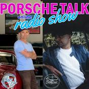 Podcast Porsche Talk Radio Show