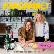 Podcast Margarinet - en matpodd med Siri och Frida
