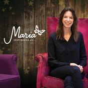Podcast Maria inspireras av...