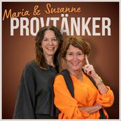 Podcast Maria och Susanne provtänker