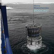 Podcast Marine Biogeochemistry Podcast