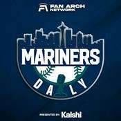Podcast Mariners Daily | Daily Seattle Mariners Podcast