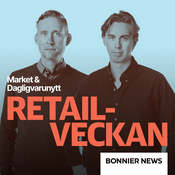 Podcast Retailveckan