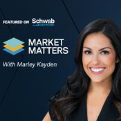 Podcast Market Matters with Marley Kayden