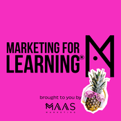 Podcast Marketing For Learning®