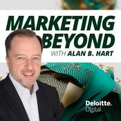 Podcast Marketing Beyond with Alan B. Hart
