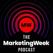 Podcast The Marketing Week Podcast