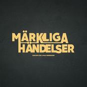 Podcast Märkliga Händelser