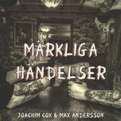 Podcast Märkliga Händelser