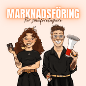 Podcast Marknadsföring för småföretagare