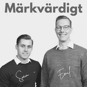 Podcast Märkvärdigt