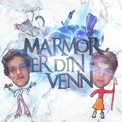 Podcast Marmor Er Din Venn