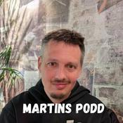 Podcast Martins podd