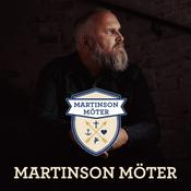 Podcast Martinson Möter