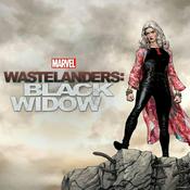 Podcast Marvel's Wastelanders: Black Widow