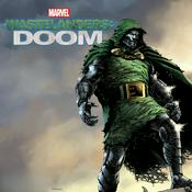 Podcast Marvel's Wastelanders: Doom