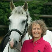 Podcast Mary Wanless - Ride With Your Mind