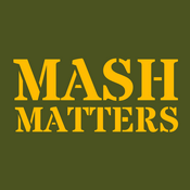Podcast MASH Matters