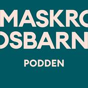 Podcast Maskrosbarnpodden