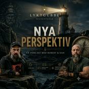 Podcast Lyktgubbe - Nya Perspektiv