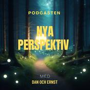 Podcast Nya Perspektiv, med Dan och Ernst
