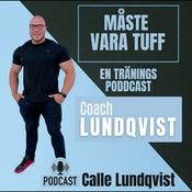 Podcast Måste vara TUFF