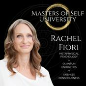Podcast Masters of Self University Podcast
