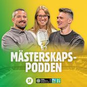 Podcast Mästerskapspodden
