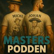 Podcast MASTERSPODDEN