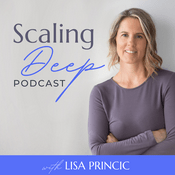 Podcast Scaling Deep: The Membership & Marketing Podcast