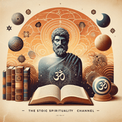 Podcast Stoic Spirituality