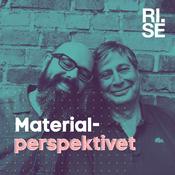 Podcast Materialperspektivet