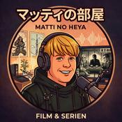 Podcast Matti no Heya - Film und Serien aus Japan