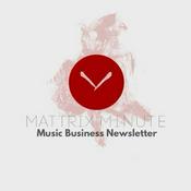 Podcast Music Business Newsletter w/ Matthew Rix