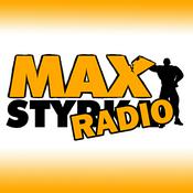 Podcast MAXstyrka Radio