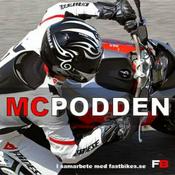 Podcast MCPODDEN - allt om motorcyklar