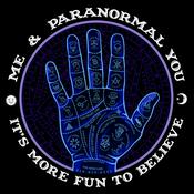 Podcast Me & Paranormal You