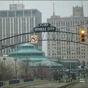 Podcast Flint after dark podcast