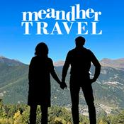 Podcast MeandHer Travel