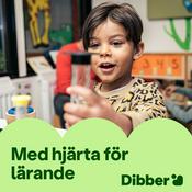 Podcast Med hjärta för lärande