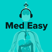 Podcast MedEasy Norge