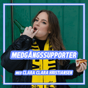 Podcast Medgångssupporter