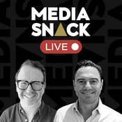 Podcast #MediaSnack