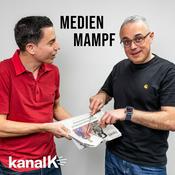 Podcast MedienMampf