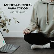 Podcast Meditaciones Para Todos